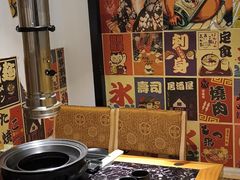 -龍二烧肉酒场(九亭店)