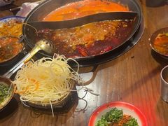 -萍姐火锅·公路夜市(南京新街口店)