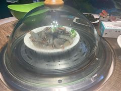 -渔夫蒸鲜(世奥湾店)