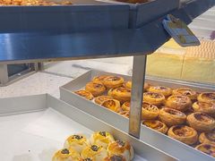 -酥大興·新国潮糕点配茶饮(龙岗万达黑金店)