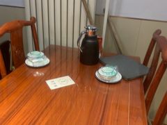 -恩宏德餐馆(平山道店)