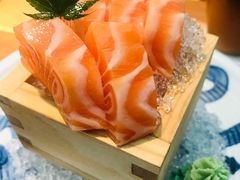 -TORO MaKi 寿司·日料(华创店)