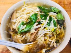 -天天利美食坊