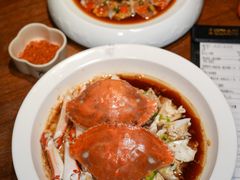 -乔街深夜食堂·台州菜·高压锅生蚝(杭州总店)