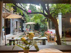 -古今茶语·峨眉山有机茶体验馆