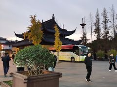 -吴良材眼镜(苏州店)
