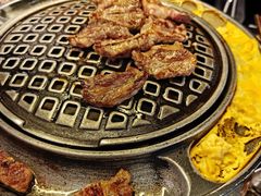 -麻蒲碳烤肉(远景路1号店)