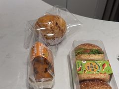-皇后西斯汀饼店(文化路店)