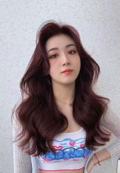 -Amo la Diva造型
