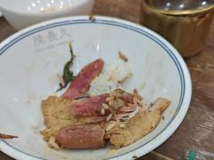 -陆长玖古法猪脚饭(玄风桥店)