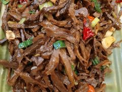 -西江美食舫·江西菜(健德桥店)