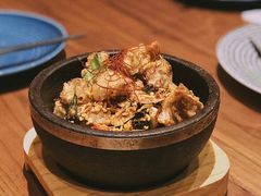 -星叶·东南亚料理(宁波万象汇店)