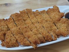 -顶巧鸡汤馄饨(虹口总店)