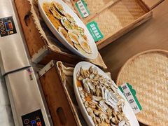 -亚马逊蒸汽活海鲜自助(LCM置汇旭辉广场店)