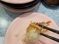 -争鲜回转寿司(金桥家乐福店)