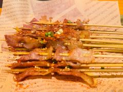 -天水赵大妖·特色活鱼现烤(天水店)