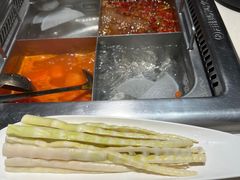 -海底捞火锅(庆春路店)