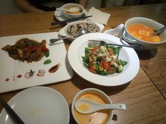 -茹·pure vegan(博华广场店)