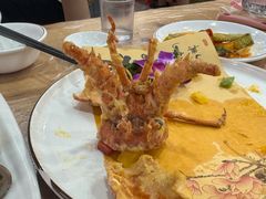 -醉壹号海鲜大排档(厦门店)