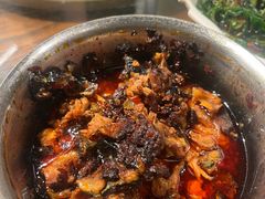 -益华家菜屋(世茂店)
