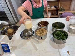 -张吉祥花椒肉火烧(老潍县美食城店)
