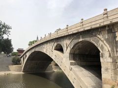 -赵州桥景区