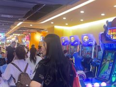 -爱玩嘉年华(江北一店)