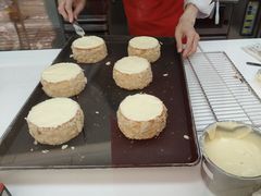 -味多美蛋糕(杨闸环岛店)
