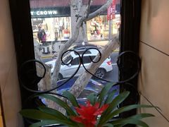 -红房子西菜馆(淮海中路店)