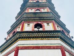 -南华禅寺