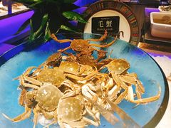 -加餐海鲜自助(宝龙一城店)