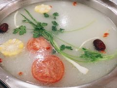 -鑫御隆斑鱼庄(雅安店)