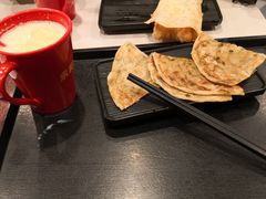 -永和大王(茉莉上新·共和新路店)