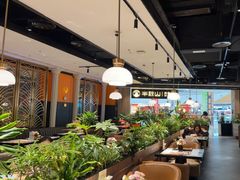 -半秋山西餐厅(巴南万达广场店)