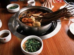 -牛华八婆麻辣烫(起源店)