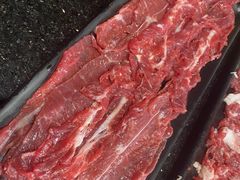 匙柄-德记牛肉社潮汕鲜切牛肉火锅(中心路店)