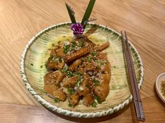 -德胜轩正宗顺德菜(宝安沙井会展中心店)
