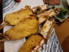 -酒久自助料理(佳兆业店)