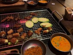 -夜食白市Yespicy·烧烤啤酒宵夜(番禺四海城店)