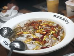 -太二酸菜鱼(金沙印象城店)