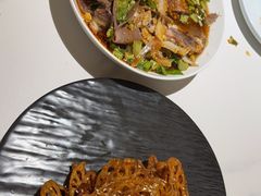 -夫妻肺片·中华老字号·正宗川菜(春熙路店)