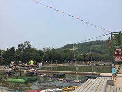 -乌石塘景区