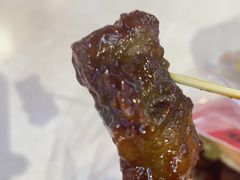 -首炸里脊肉(汉神购物广场店)