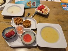-豪客来牛排(重庆金源世纪广场1731店 )