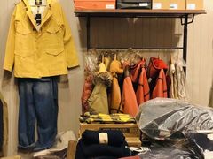 -FRANK STORE(巨鹿路店)