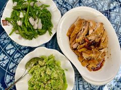 -瑞丰园庭院餐厅·白族传统家常菜