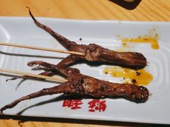 -蚝翅·海鲜粥·烧烤·龙虾季(海曙天一店)