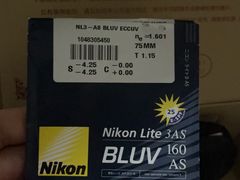 -精益眼镜(春熙路店)