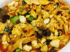 -老刘家永盛斋·传统泡馍(东关南街店)
