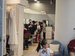 -天真蓝照相馆(宁波来福士店)
